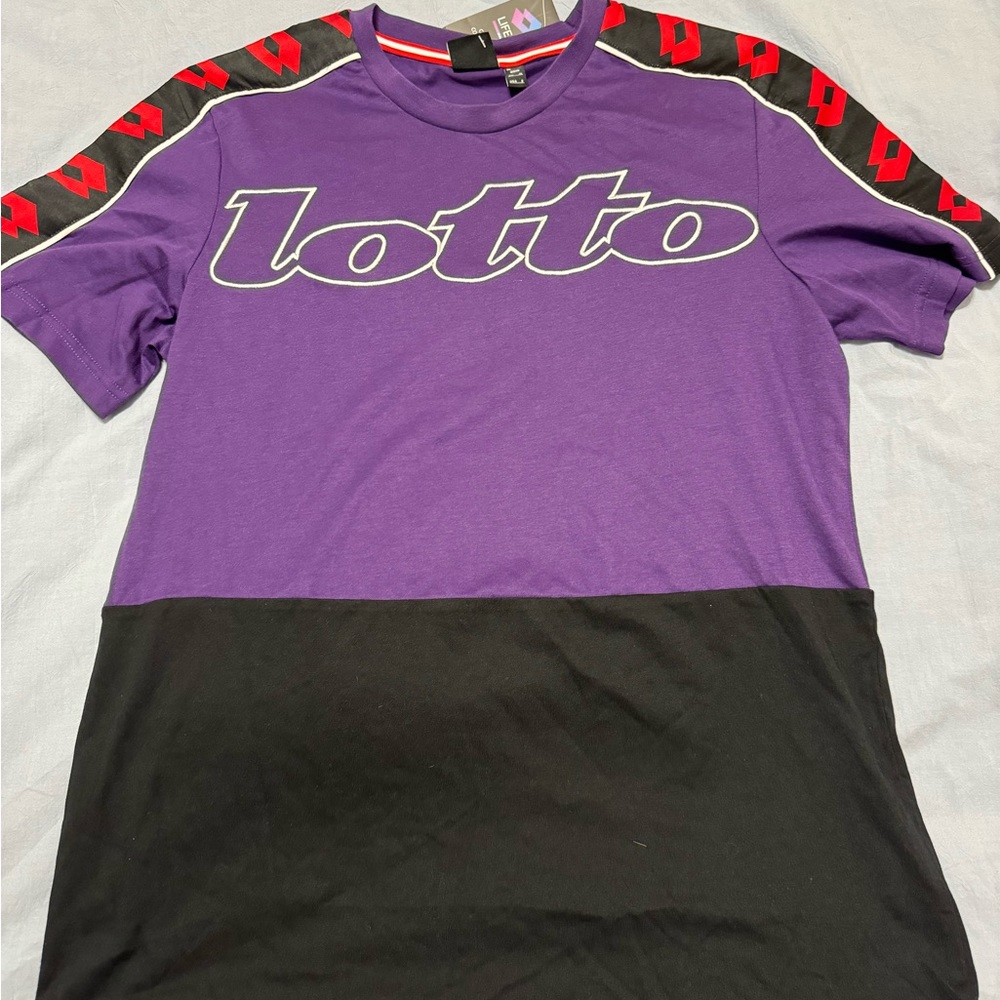 Lotto Men’s Tee